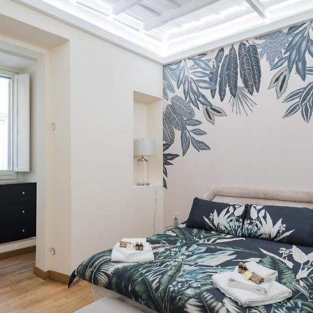 Lupa Luxury Apartment Рим Екстериор снимка