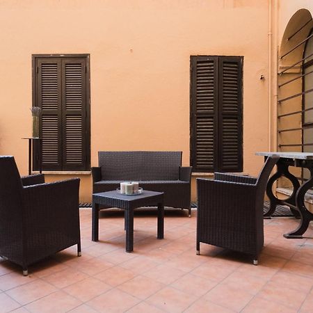Lupa Luxury Apartment Рим Екстериор снимка