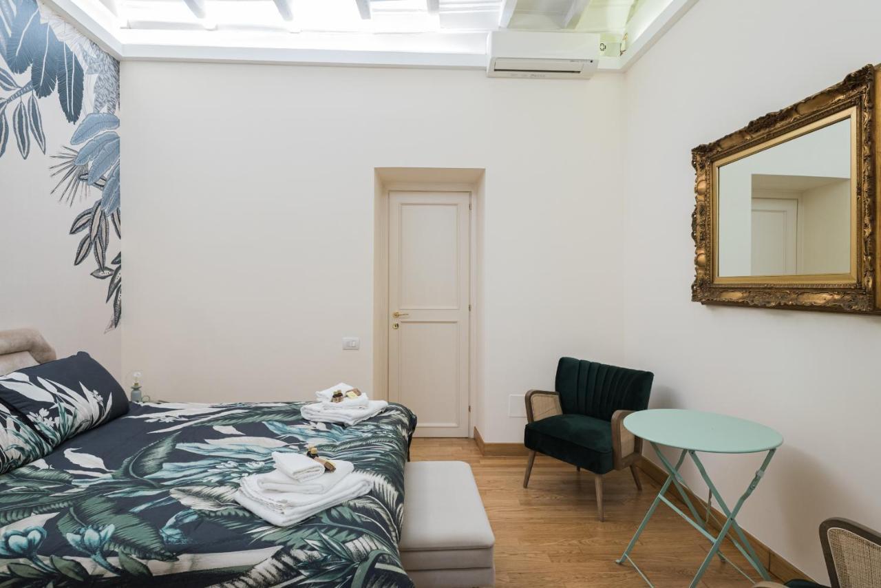 Lupa Luxury Apartment Рим Екстериор снимка